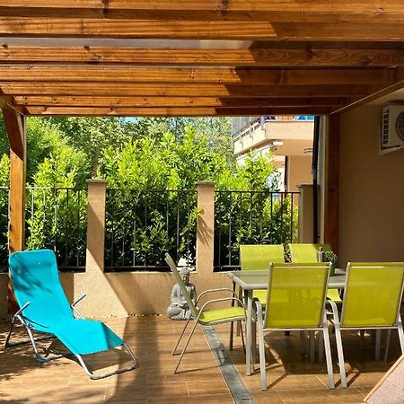 Zen Apartman Sunshine Zamárdi Exterior photo