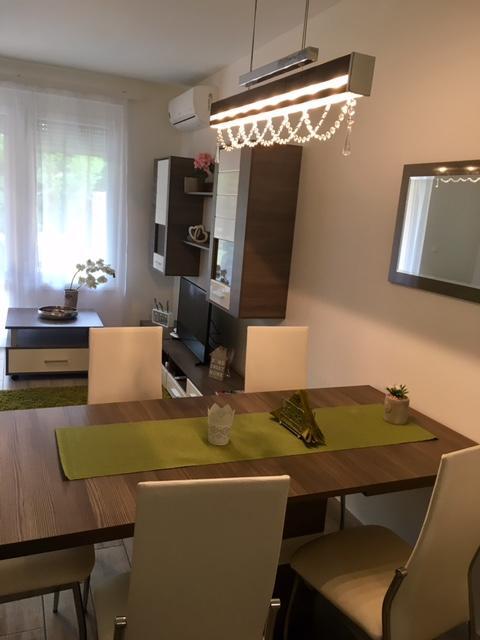 Zen Apartman Sunshine Zamárdi Exterior photo