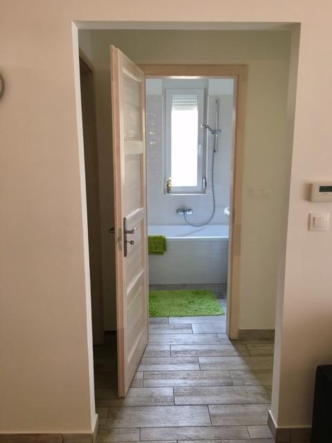 Zen Apartman Sunshine Zamárdi Exterior photo