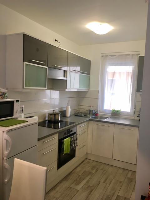 Zen Apartman Sunshine Zamárdi Exterior photo