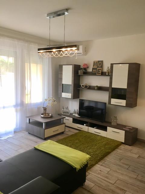 Zen Apartman Sunshine Zamárdi Exterior photo