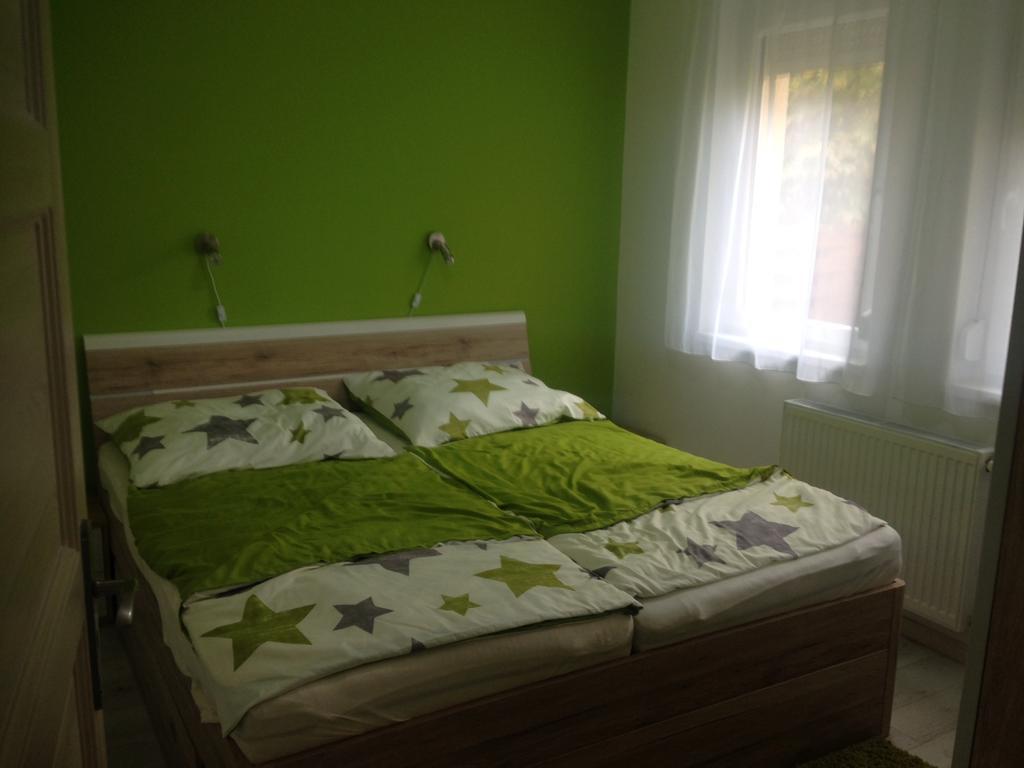 Zen Apartman Sunshine Zamárdi Exterior photo