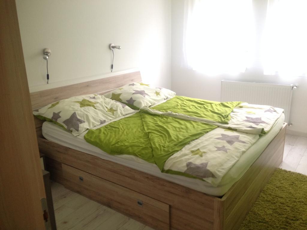Zen Apartman Sunshine Zamárdi Exterior photo